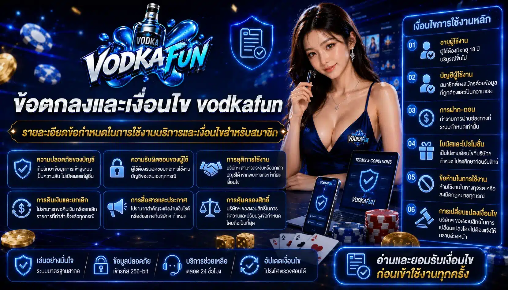 VODKAFUN