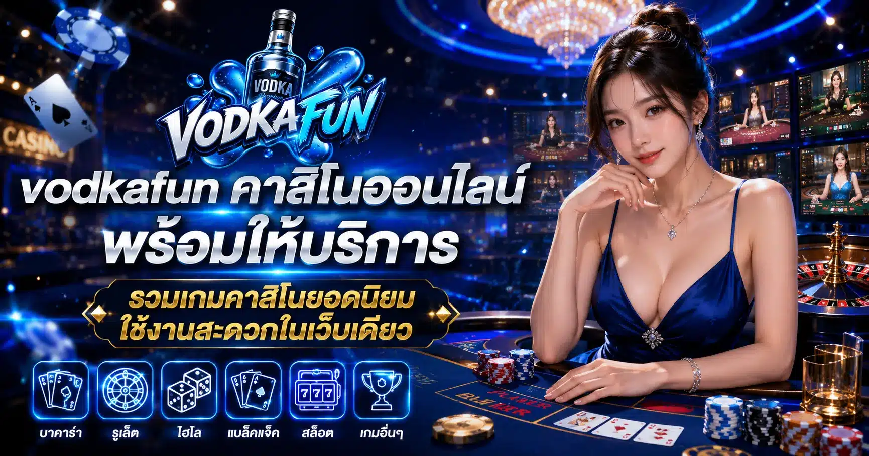 VODKAFUN