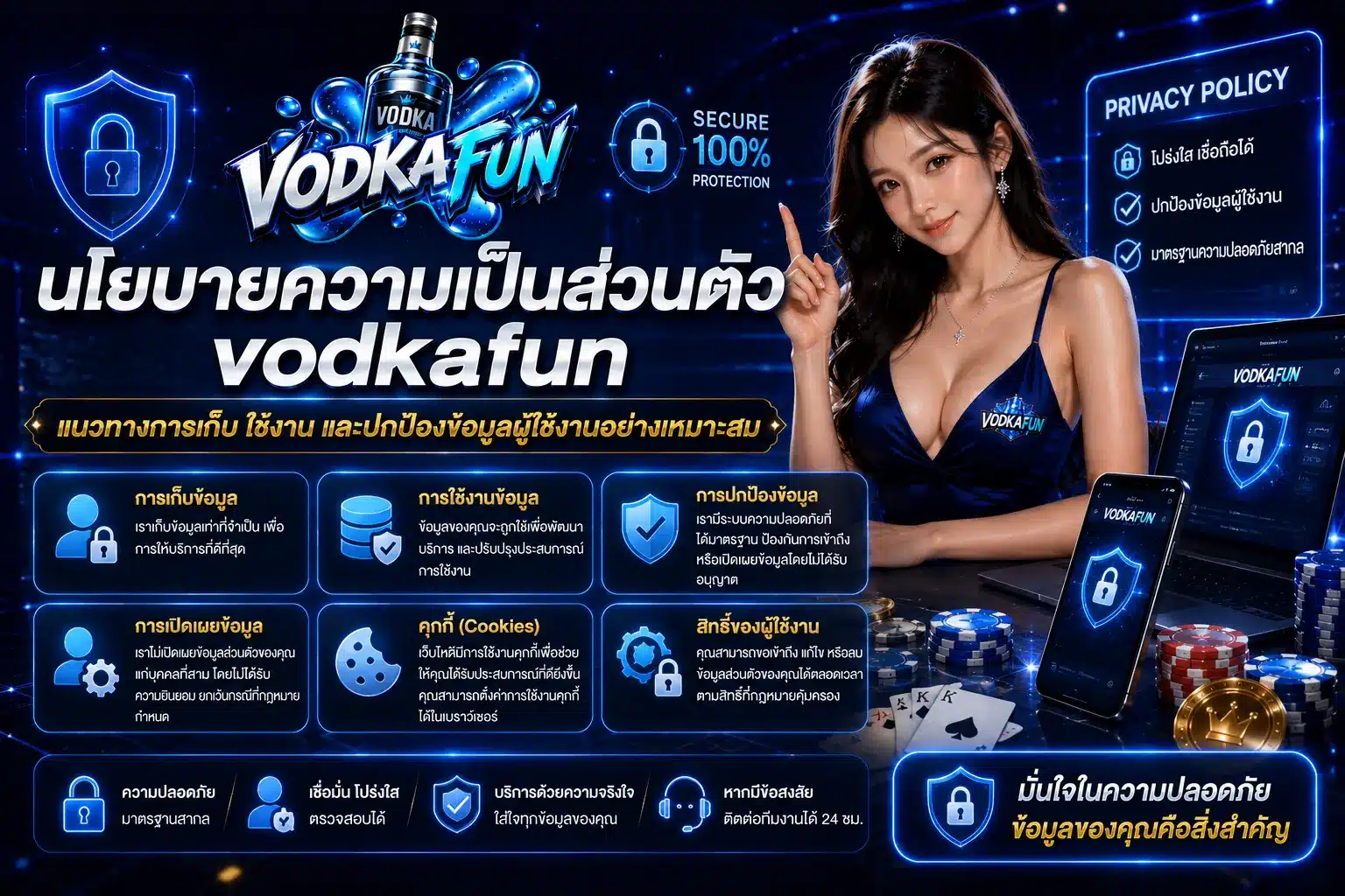 VODKAFUN