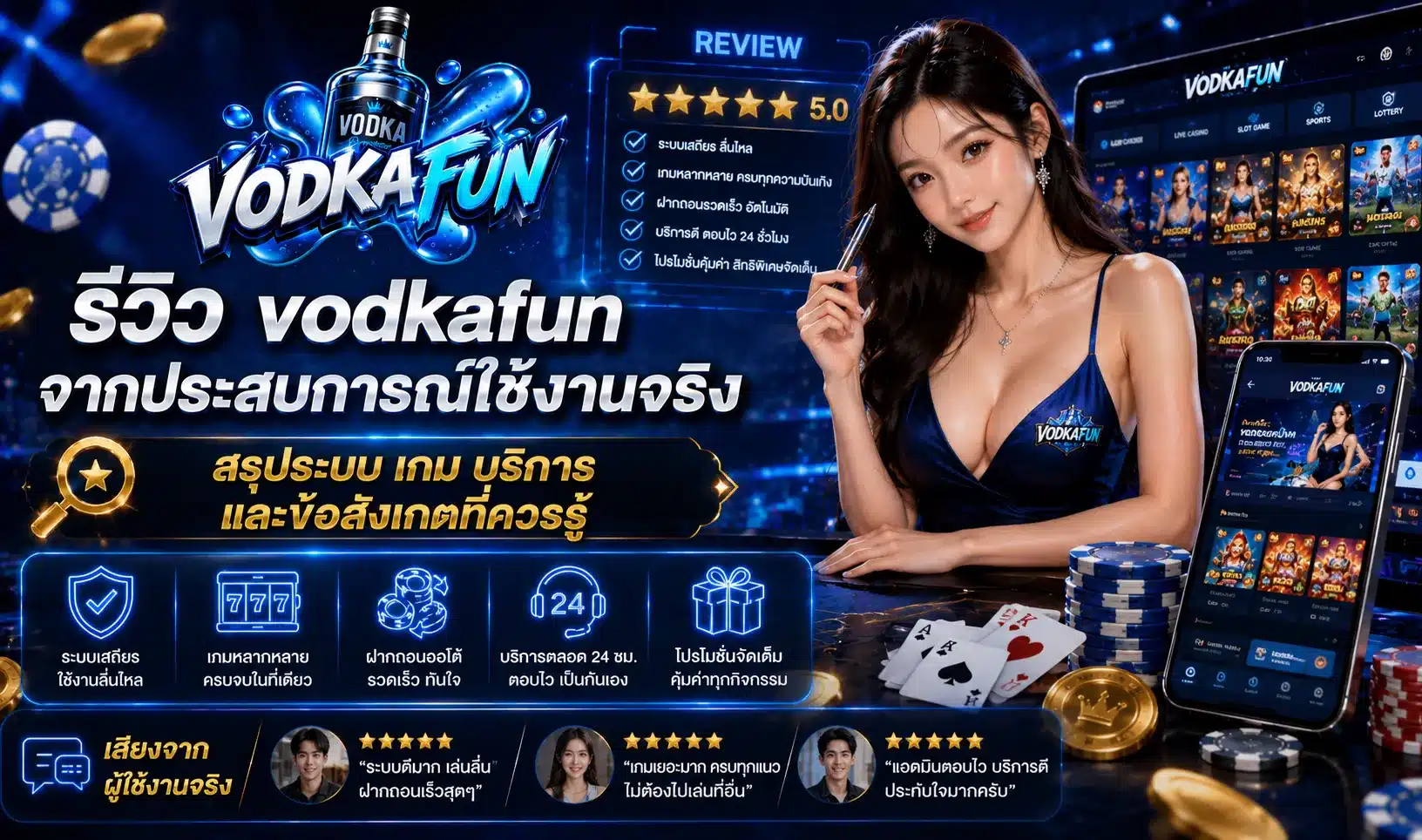 VODKAFUN