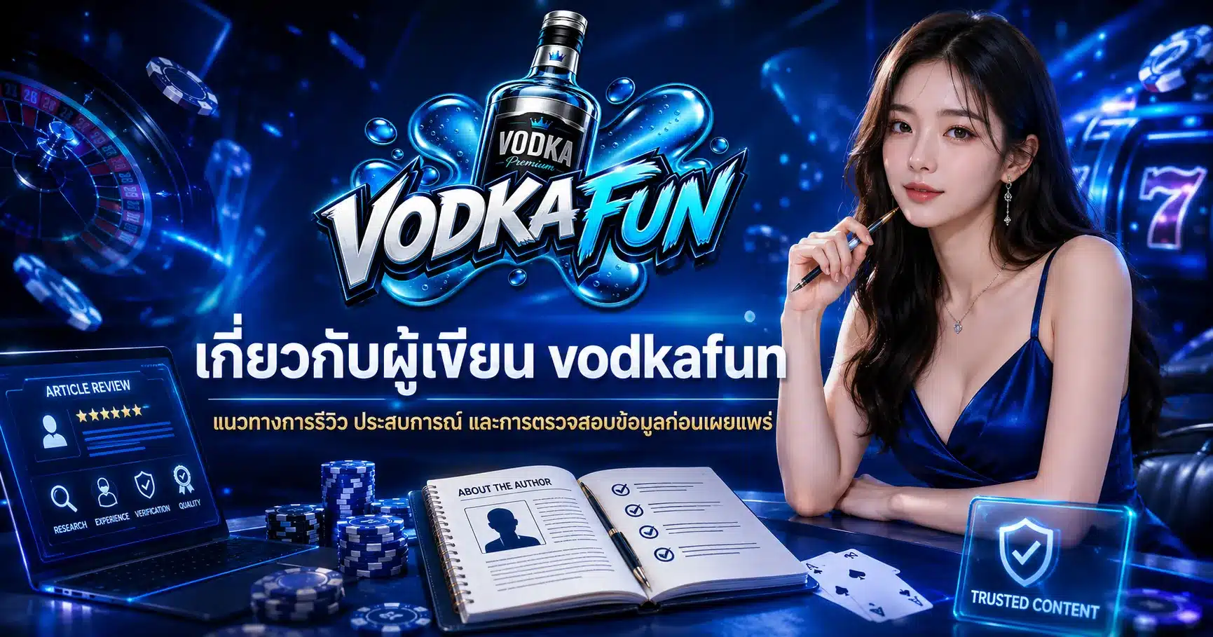 VODKAFUN