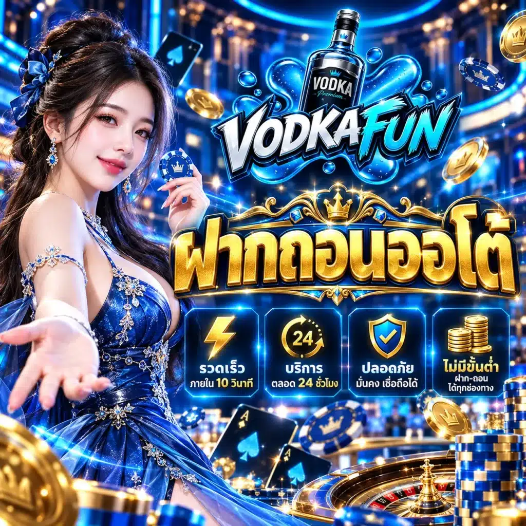 Vodkafun