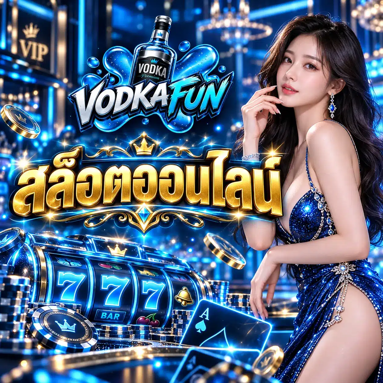 Vodkafun